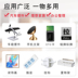 Keo dán hai mặt dính mạnh dán miếng bọt biển dày cố định bức tường gạch men đặc biệt không đánh dấu nhãn dán dán ô tô giá đỡ điện thoại búp bê đồ trang trí nước hoa cố định miếng dán bọt biển băng keo 2 mặt 3m 