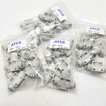 Cylinder windpipe connector pipe valve handvalve HVFF4 HVFF4 HVFF8HVFF10 HVFF8HVFF10 HVFF12