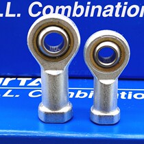 Yad passenger-type cylinder fish eye joint F-M6X100U F-M8X125U F-M10X125U 