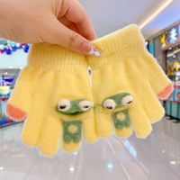 Желтый