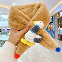 4# Хаки утенка