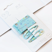 #38 Blue One Polder 15+BB Clip 2