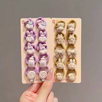 7# Звездная роса+Кофейный кролик