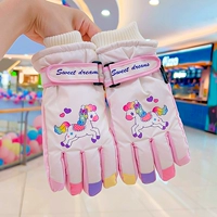 10# Молочно-белый единорог (6-12 лет)