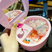 Музыкальная шкатулка, комплект, 10 шт