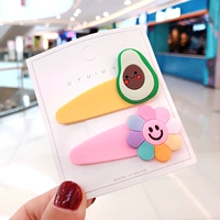 Фруктовое масло с экстрактом подсолнечника