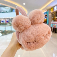 8#глубокий фанат, бегающий кролика