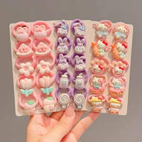 18#Цветы+Звездная Роса+кот кот