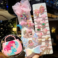 Розовая русалка [20 штук]