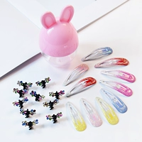 #8 Маленький захват+20 BB держатель (бутылка)