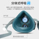 kn95 dust mask anti-industrial dust mask particle protection anti-formaldehyde mask pig nose mask decoration