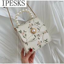 r Female Small Ladies Hand Sling Tote Shoulder Messenger Bag