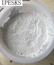 Stucco walls interior decoration casting plaster powder