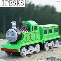 Fancy electric train toy car train toy electric universal