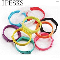 xiaomi mi band 2 miband silicone wristband replacement strap