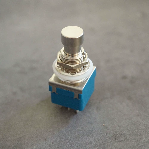 Самоаполирование электрогитары с одним блоком всеобъемлющие эффекты Шаг запчасти для ногтей.