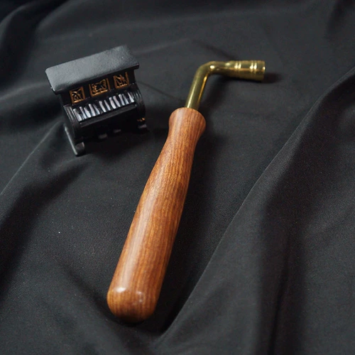 Houlang Piano Tuning Wrench Inner Four Corners Universal