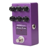 Mosky Audio F-DED Box Head Simulation Электрогитара Фанта Динамики Симуляция передней стадии отдельный эффект