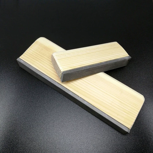 Pinqin String Pillow Plow Device Профессиональная деревянная ручка и нож электрогитара Бангжуо Мандарин Универсальный Чувство Регулировка