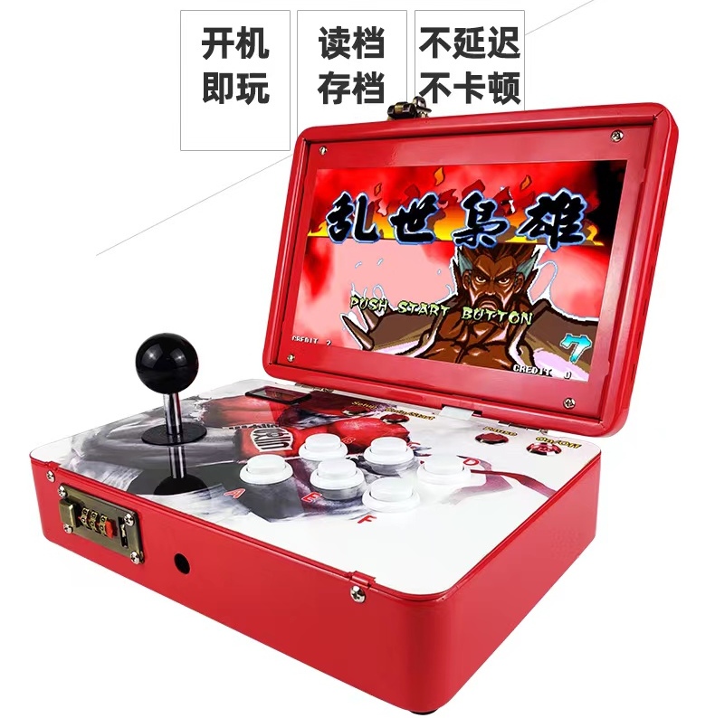 搞钱必看！一体机vs台式机，谁才是你的办公神器？
