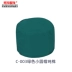 bao trùm tóc y tế Mũ phẫu thuật nữ cotton nguyên chất màu xanh đậm mũ y tá giam cầm hóa trị baotou mũ nam nha khoa nha khoa mũ làm việc mũ trùm tóc y tế mũ chống tĩnh điện 