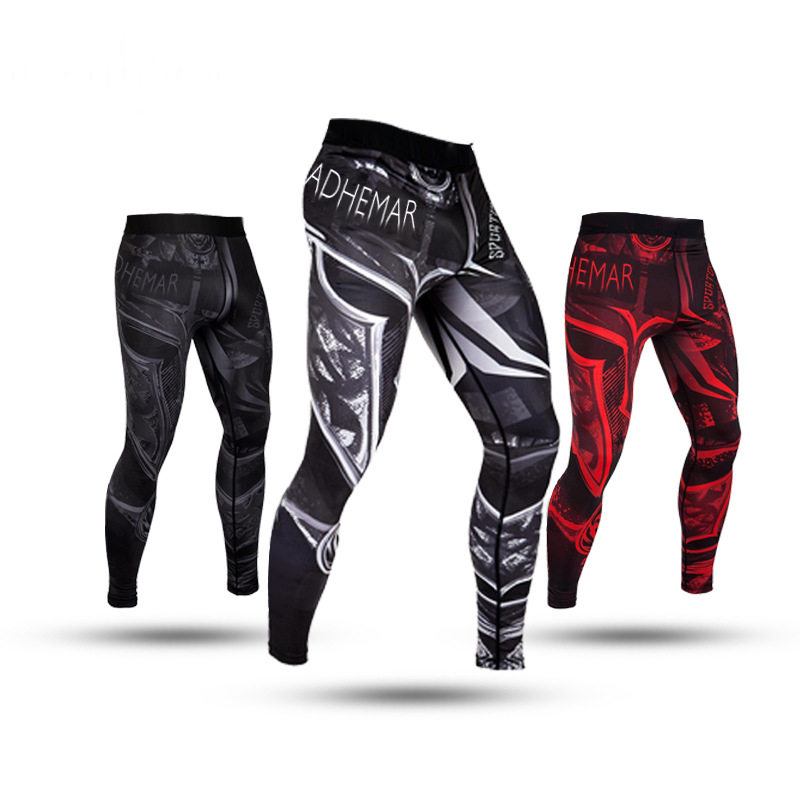 Custom Tai fist pants Pants Boxing Pants Boxing Loose to serve Breathable Sports Fitness Long Pants Training Gdou Interior Lap Pants