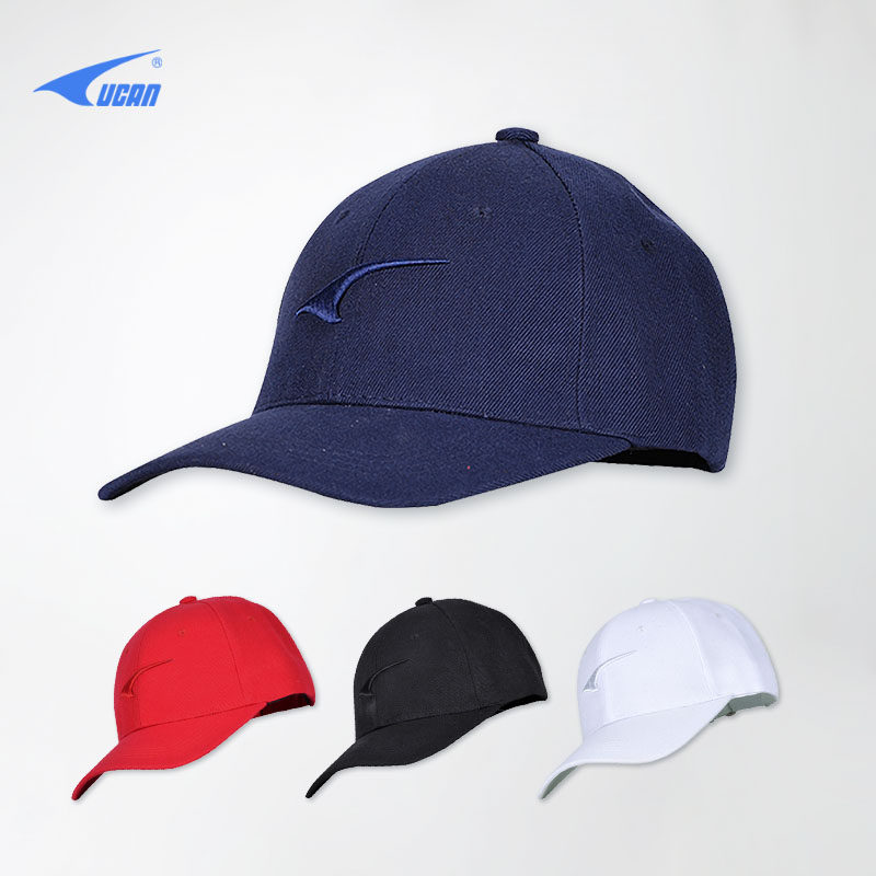 Sharp Duck Tongue Cap Classic men's football training shading sports hat C09868 -Taobao