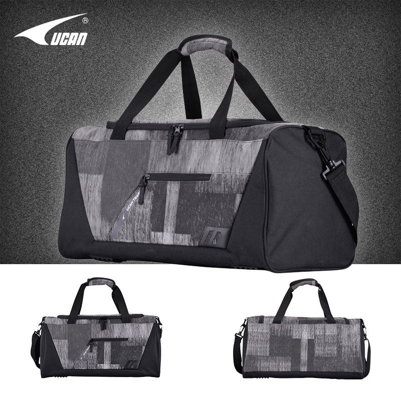 UCAN Sharp Sports Satchel Football Training Bag Travel Bag Multifunction Care Bag D08605-Taobao