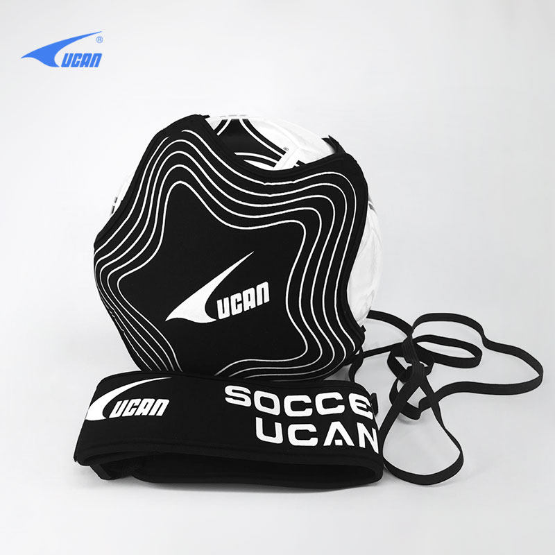 UCAN Sharp Football Aids Teen Children Training Supplies Football Subversive Bags VD7514