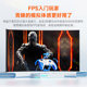Mojiang Xunlong 2 Controlador de juego PC Versión de computadora Elite FPS Controlador Star Flash Steam Black Myth Wukong Botón mecánico APEX Inalámbrico Bluetooth 1000Hz Somatosensorial Valorant