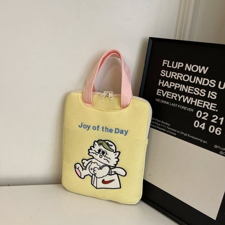 Bag for Carrying Tablets, Women's 2025 New Model Handbag, Spring and Summer Storage Bag, Cute Casual Handbag for Women, Large Bag for Carrying Tablets, Women's 2025 New Model Handbag, Spring and Summer Storage Bag, Cute Casual Handbag for Women, Large
