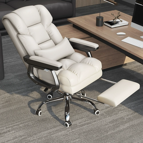 Ноутбук, комфортное кресло для домашнего использования, бизнес-версия