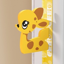 Childrens height ruler wall sticker accurate magnetic measuring instrument artifact can remove babys height sticker wallpaper without damaging the wall