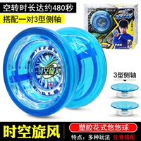 Fancy Reton [Time Spirit Whirlwind]