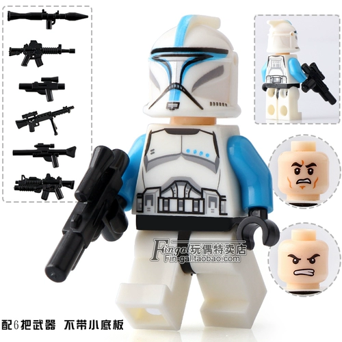 Прикосновение автомобиля совместим с детской гипонией Lego Konba Bing Bing Grang Grand кража № 1 Force Awakening and Compleding Buildings 6