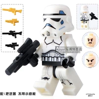 Светло-серый