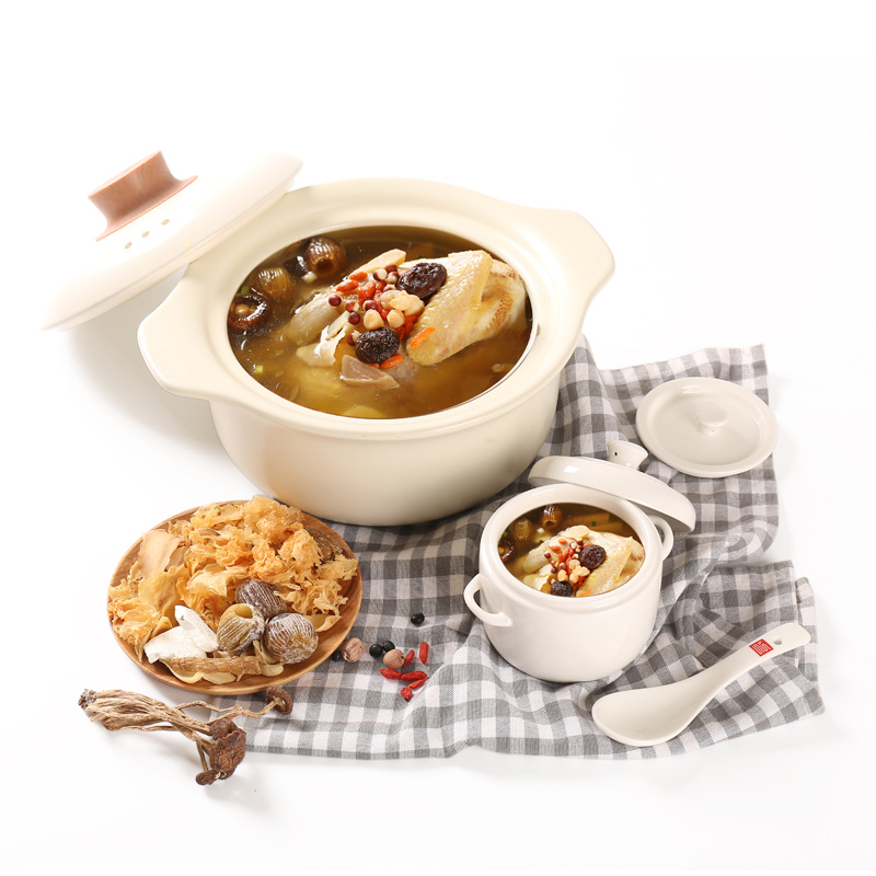 煲汤材料秋冬养生汤料广东汤料包小包装煲汤食材养生滋补炖汤干货