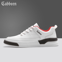 Carbin Men Shoes Ins Port Wind Casual Shoes Sports Board Shoes Spring Trend Breathable Korean version 100 Ride Good-looking Gas Tide Shoes Man