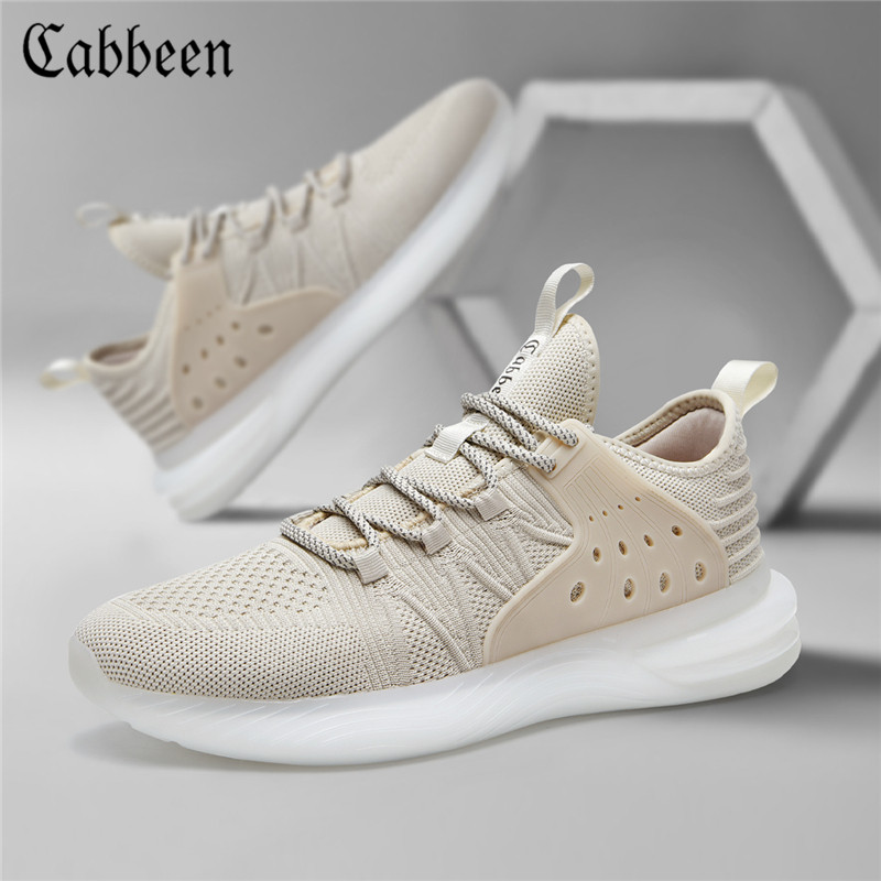 Cabin Coconut Men's Shoes 2022 new fashion and breathable men's casual shoes in tide shoes