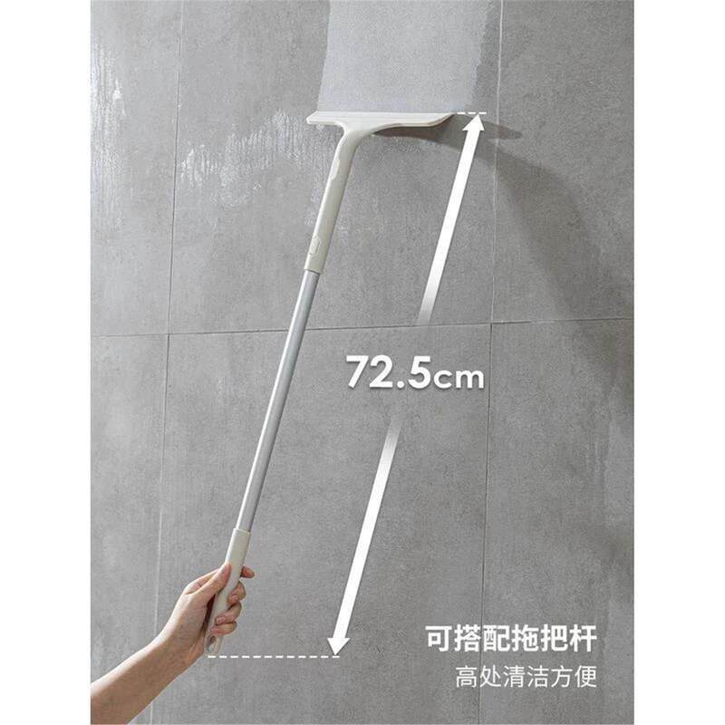 Small Squeegee for Cleaning Floors, Bathrooms, and Windows, 20cm Small Squeegee for Cleaning Floors, Bathrooms, and Windows, 20cm