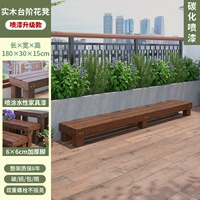 [Толстые колонны, усиление несущей способности] Модель 180*30*15 с многослойной покраской, гарантия 15 лет.