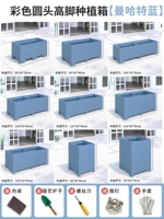 Улучшенная версия флагманской антикоррозионной краски Manhattan Blue