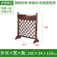 Качественный, 100×34×118см