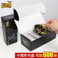 Ultra, оригинальная карточная игра, Ультрамен Тига, карточки, вместительная и большая карта, карточная книга