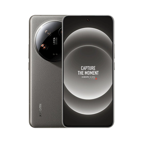 [24 -ставка в разделе Xiaomi Original Present] Xiaomi Xiaomi 14 Ultra Mobile Phone Новый продукт Новый модели перечисляет Xiaomi Leica Xiaomi Официальный флагманский магазин Официальный веб -сайт xiaomi 14ultra