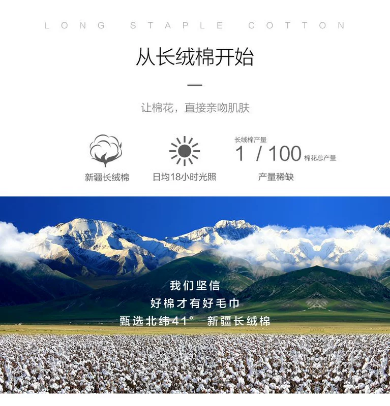 Jie Li Ya khăn bông thêu chữ LOGO đôi nhà bông rửa khăn tắm tập thể dục tập thể dục khăn mặt lớn - Khăn tắm / áo choàng tắm khăn lông cừu hàn quốc