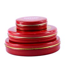 Large red Indonesian Indian Stand of old mud - shaped mud - shaded mud - shaped mud - shaped printing oil