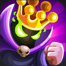Kingdom Rush Vengeance Td Game Kingdom Rush: Vengeance Play Store Official Version