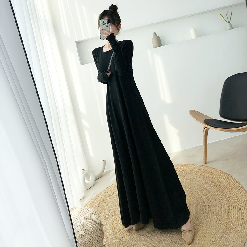 Robe été tricot - Ref 3428800 Image 4