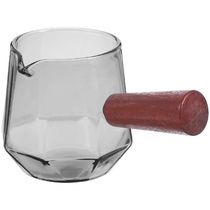 Milk Cup House Decorations for Home Anti-scalding Glass